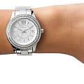 Fossil Fossil Stella  ES5130 , наручные женские часы фото под углом