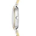  Versus Versace VSPEP0219,  италия женские часы на браслете сталь c pvd покрытием боковой вид