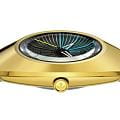 Rado Rado DiaStar Original X Tej Chauhan Special Edition R12165155 , наручные мужские часы фото под углом