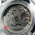 Seiko Seiko Conceptual Series Dress SRPH89K1  - задняя крышка сталь металл корпуса, япония часы