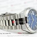 Citizen Citizen Tsuyosa NJ0151-88L мужские часы синий циферблат на запястье