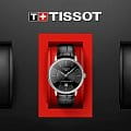 Часы Tissot Carson Powermatic 80 T122.407.16.051.00 фото 4