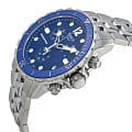 Tissot Tissot Seastar 1000 T066.417.11.047.00 мужские часы синий циферблат на запястье