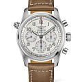 Часы Longines Spirit L3.820.4.73.2 