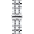Оригинальные часы Tissot Tissot Carson Automatic Chronograph T085.427.11.053.00 механические калибр механизма c01.211 общий вид