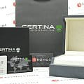 Часы Certina Lady Round C012.209.61.116.00 фото 3