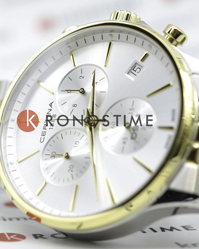 Certina DS-8 Chrono C045.417.22.031.00