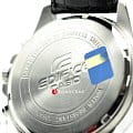 Casio Casio Edifice EFR-526L-1AVUDF (EFR-526L-1A) - наручные мужские часы наручные часы в перспективе черный циферблат