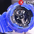 Часы Casio Baby-G BA-110CR-2A фото 2