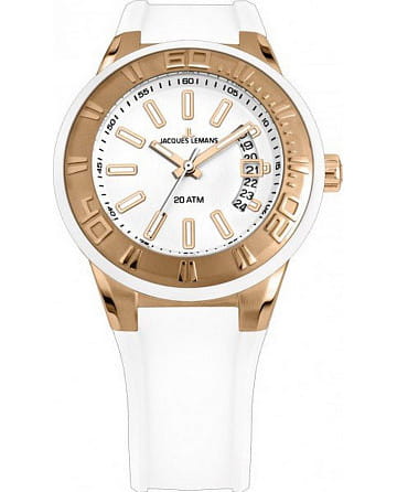 Jacques Lemans Sport Miami 1-1784H