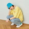 Оригинальные часы Casio Casio Baby-G BA-110XBC-1ADR кварцевые калибр механизма  общий вид