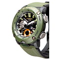 Часы Casio G-Shock GA-2000-3A фото 12