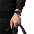 Часы Tissot Seastar 1000 Quartz Gmt T120.852.17.051.00 фото 5