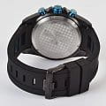 Jacques Lemans Jacques Lemans Sport 1-1808D,  австрия мужские часы на браслете силикон боковой вид