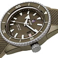 Rado Rado Captain Cook High-Tech Ceramic Diver R32130318 Automatic, наручные мужские часы фото под углом