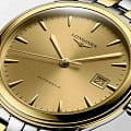 Часы Longines Flagship L4.974.3.32.7 фото 6