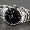 Jacques Lemans Jacques Lemans London 1-2073G, jl london австрия мужские часы на браслете нержавеющая сталь боковой вид
