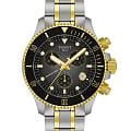Часы Tissot Seastar 1000 Quartz Chronograph 38mm T120.217.22.061.00