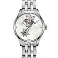 Часы Hamilton Jazzmaster Open Heart Auto H32115192