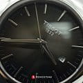 Tissot Tissot T-My Lady T132.010.11.061.00 T My Lady — детали корпуса и нержавеющая сталь