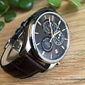 Часы Certina DS-8 Chronograph Moon Phase C033.450.16.081.00 фото 5