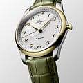 Часы Longines Master Collection L2.793.5.72.2 фото 2
