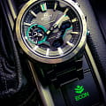 Часы Casio Edifice Windflow ECB-2200DD-1ADF (ECB-2200DD-1AEF) фото 3