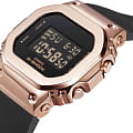 Часы Casio G-Shock GM-S5600PG-1DR (GM-S5600PG-1ER) фото 3