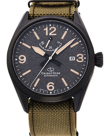 Orient RE-AU0206B0