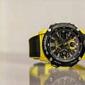 Часы Casio G-Shock GA-2000-1A9DR (GA-2000-1A9) фото 7