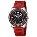 Luminox Luminox Pacific Diver Chronograph XS.3155  — детали корпуса и каучук