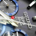 Часы Seiko Astron GPS Solar SSH003J1 фото 11
