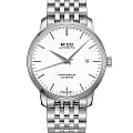 Часы Mido Baroncelli Chronometer Silicon Gent M027.408.11.011.00