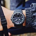 Часы Casio Pro Trek PRW-61FC-1 фото 4
