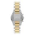 Slazenger Slazenger SL.09.2283.2.04,  англия мужские часы на браслете суперметалл с ip покрытием боковой вид