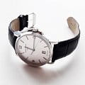 Оригинальные часы Certina Certina DS Caimano C017.210.16.032.00 кварцевые калибр механизма  общий вид