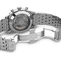 Часы Breitling Navitimer B01 Chronograph 43 AB0138241G1A1 фото 3