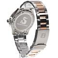 Tissot Tissot Seastar 1000 Т120.410.22.051.01 мужские часы черный циферблат на запястье
