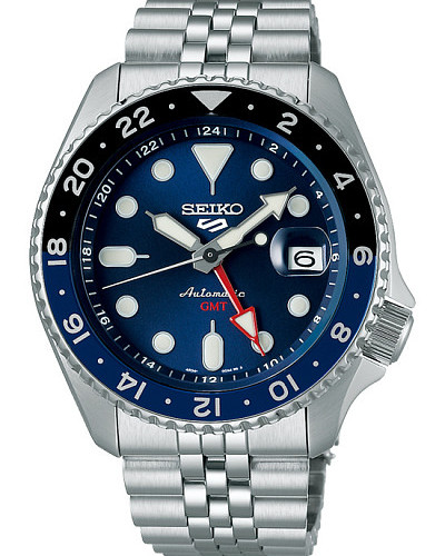 Seiko 5 Sports SSK003K1