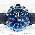 Festina Festina Timeless Chrono F20561/3  наручные мужские часы фото под углом.