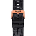 Tissot Tissot T-Race Swissmatic T115.407.37.051.00 T Race наручные мужские часы фото под углом.