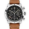Часы Breitling Super Avi B04 Chronograph GMT 46 P-51 Mustang AB04453A1B1X1