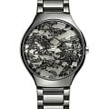 Часы Rado True Thinline x Raquel Orozco R27010112