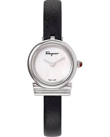 Salvatore Ferragamo Gancini SFIK00419