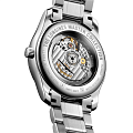 Longines Longines Master Collection L2.909.4.51.6 , наручные мужские часы фото под углом