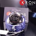 Оригинальные часы Swiss Military by Chrono Swiss Military by Chrono SM34039.15 кварцевые калибр механизма  общий вид