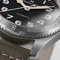 Оригинальные часы Hamilton Hamilton Khaki Field Expedition Auto H70225830 механические калибр механизма h-10 общий вид