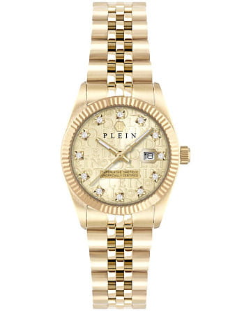 Philipp Plein Date Superlative PWNFA0525