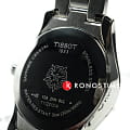 Часы Tissot T-Wave T112.210.11.046.00 фото 8