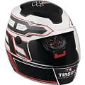 Tissot Tissot T-Race MotoGP Chronograph 2023 Limited Editon T141.417.37.057.01 швейцарские наручные мужские часы заводная головка с логотипом Tissot